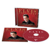 Christmas With Elvis Presley And The Royal Philharmonic Orchestra Deluxe CD