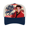Elvis Americana Cap