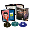 Elvis Presley: Devil In Disguise The Lost Album Sessions FTD 3 CD Set