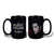The Guest House At Graceland 50's Portrait Coffee Mug