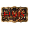 Elvis Movie Pin