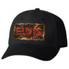 Elvis Movie Logo Cap