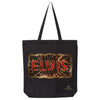 Elvis Movie Tote Bag