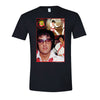 Elvis King Karate T-Shirt