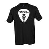 Memphis Guitar Pick T-Shirt