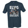 Elvis Presley Motors Graceland T-Shirt