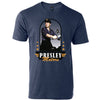 Presley Motors Elvis Portrait T-Shirt