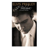 Elvis Presley I Believe Gospel Masters 4 CD Set