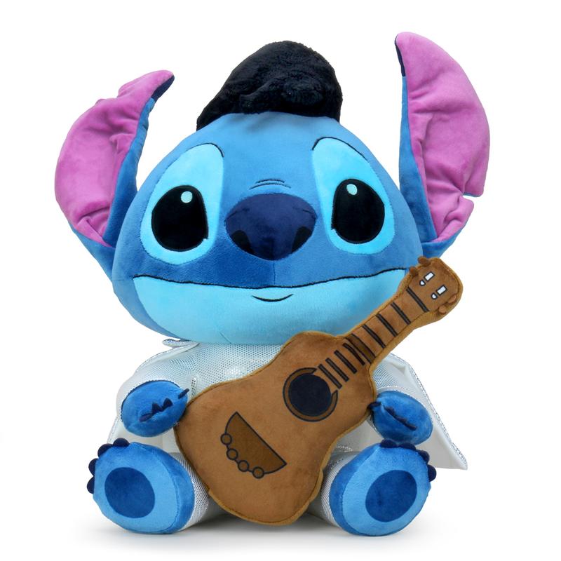 Stitch Disney Lilo Stitch Toy 10” Plush Stitch