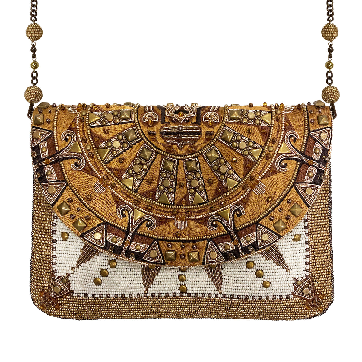 Aztec Sun Handbag - Graceland Official Store