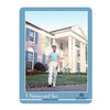 Elvis Graceland Notecard Set