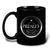 Presley Motors Logo Coffee Mug