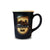 Graceland Emblem Embossed Mug