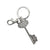 Graceland Key with Key Ring