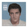 I Am An Elvis Fan Compilation CD