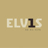 Elvis Presley 30 #1 Hits CD