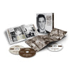 Elvis Presley A Boy From Tupelo: The Complete 1953-1955 Recordings CD