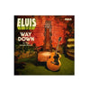 Elvis Way Down In The Jungle Room Legacy Edition 2 CD Set