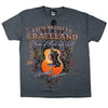 Elvis Presley's Graceland Guitar T-Shirt