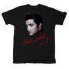Elvis Presley 50's Portrait T-Shirt