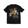 Elvis Shades Collage TCB T-Shirt