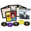 Elvis: The Pot Luck Sessions FTD 5 CD Set