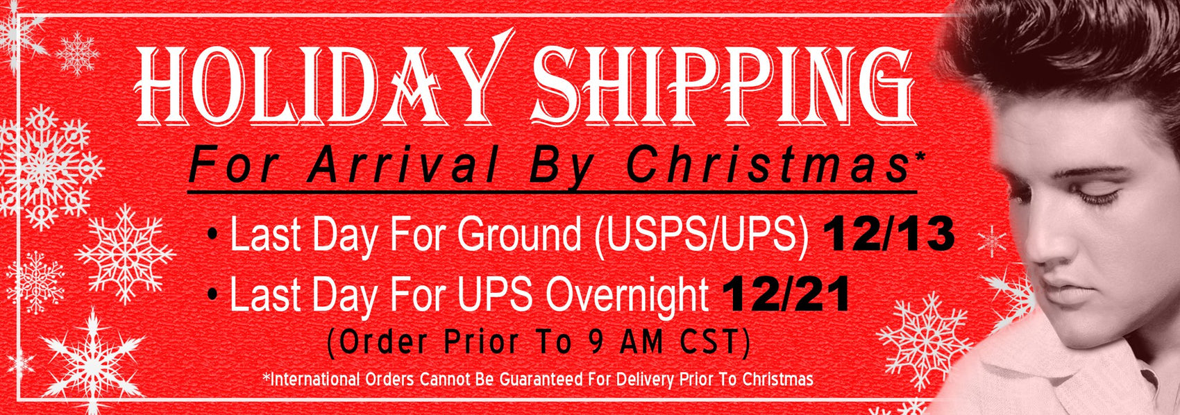 Graceland Official Store