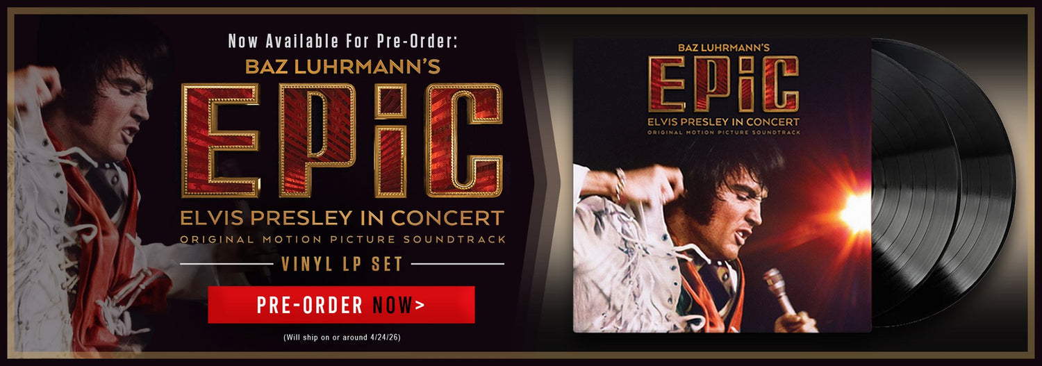 Graceland Official Store
