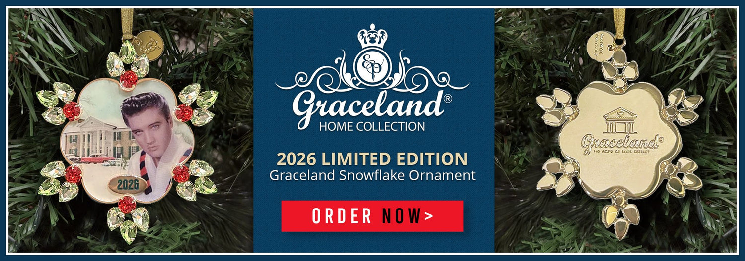 Graceland Official Store