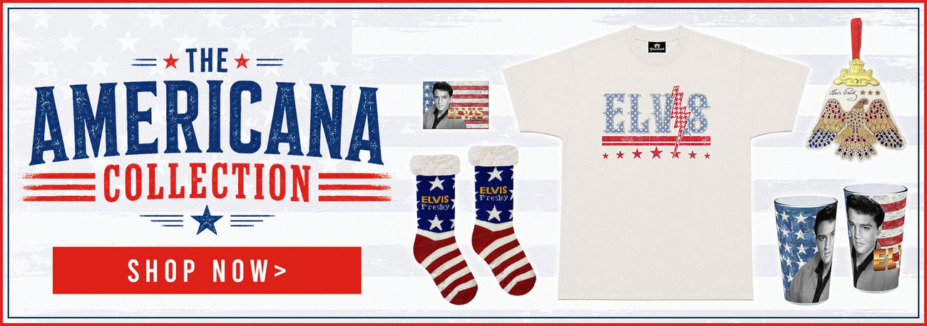 Graceland Official Store