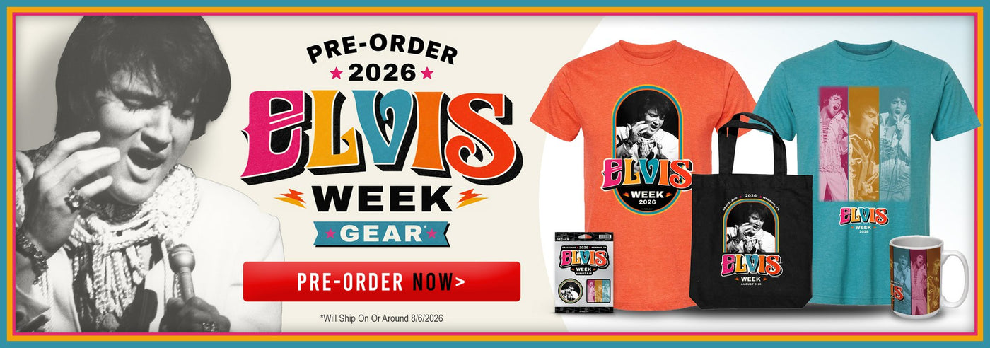 Graceland Official Store