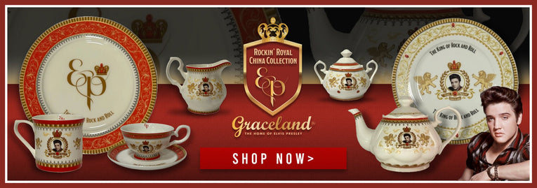 Graceland Official Store